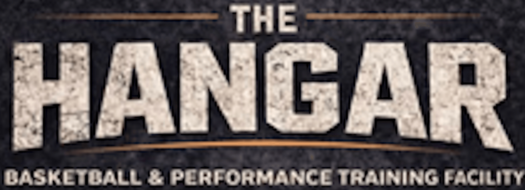 The Hangar | undefined Logo